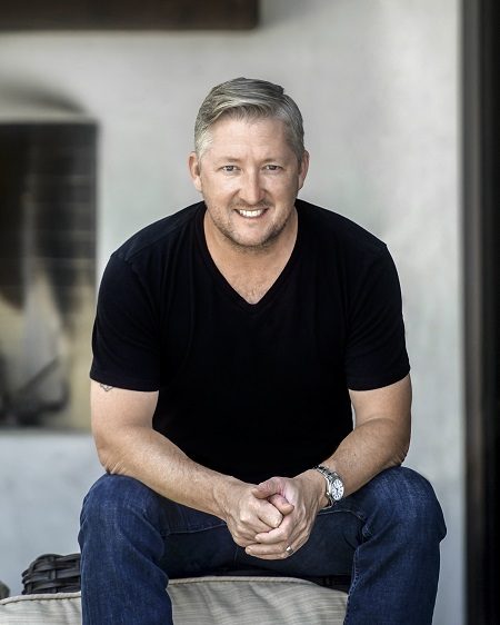 Woodshed at Houston’s Levy Park Redevelopment: Famed Texas Chef Tim Love to Open The