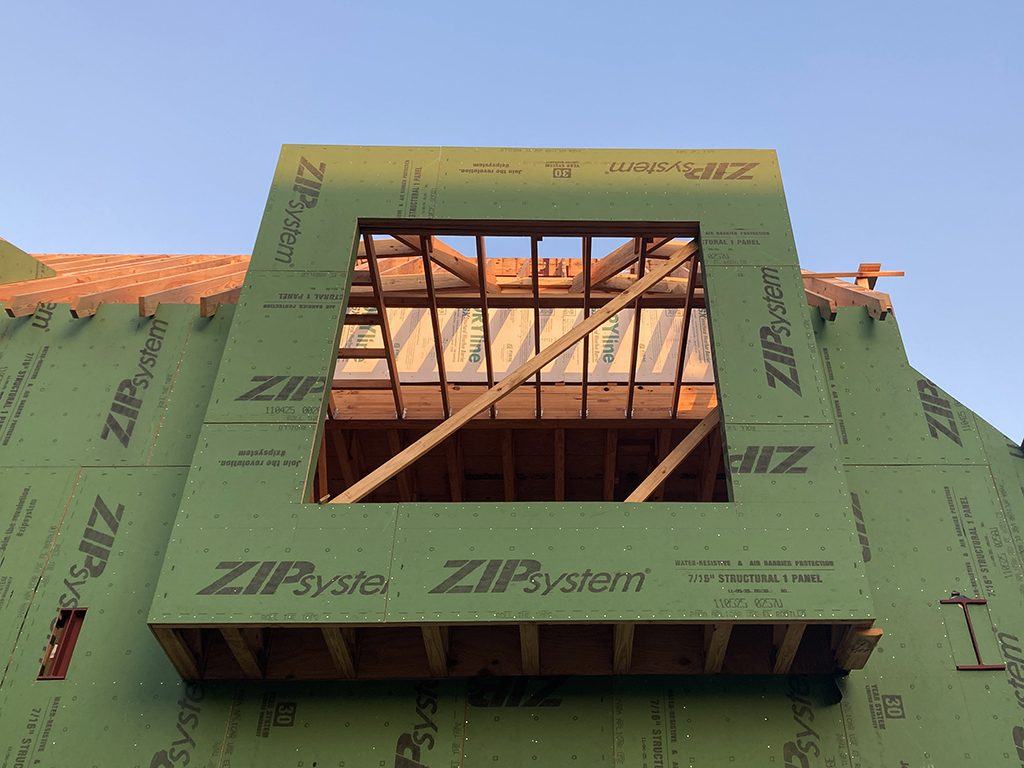 Remodeling soars as homeowners stay put