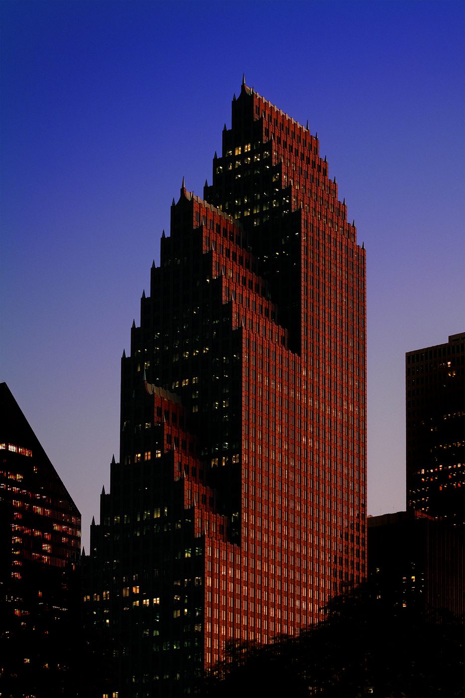 Iconic Bank of America Building in Downtown slated for Remodeling/Expansion