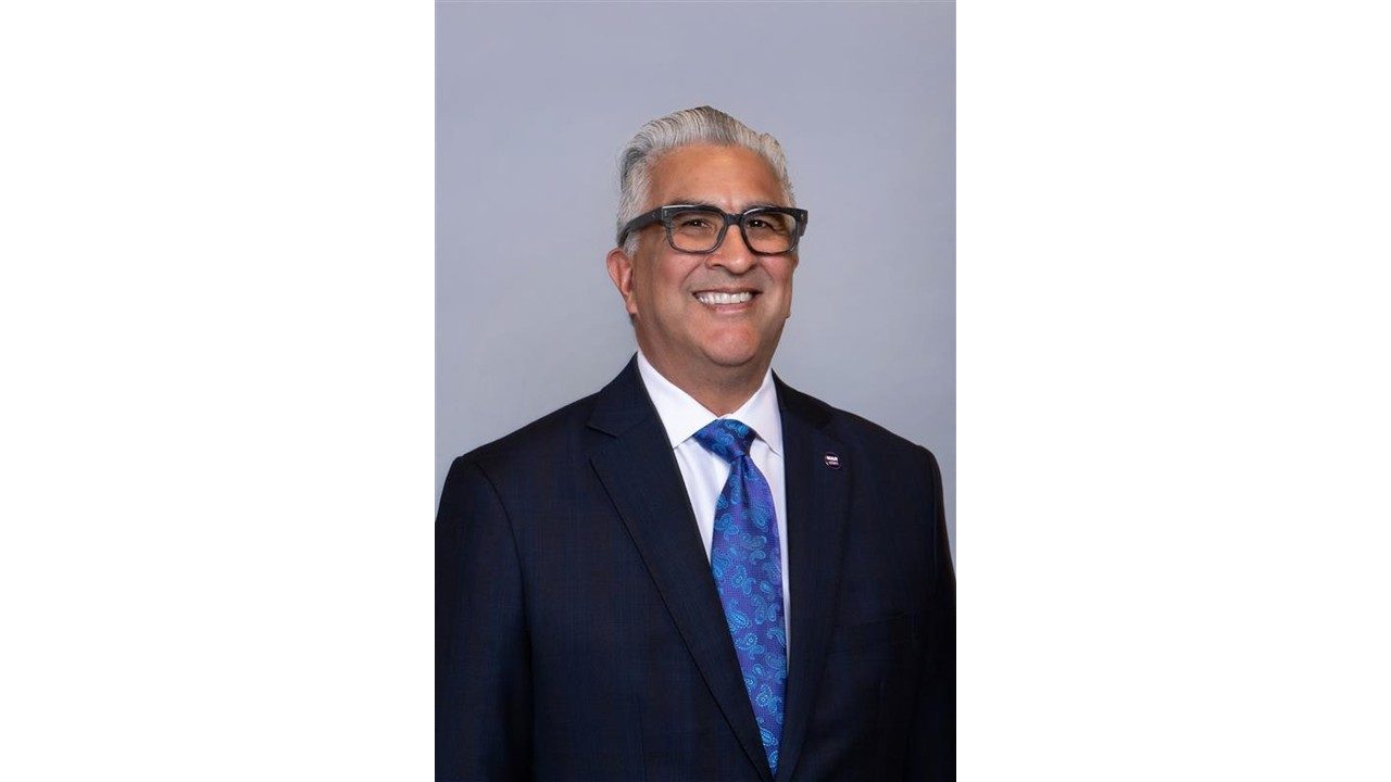 René Galvan Becomes HAR President and CEO