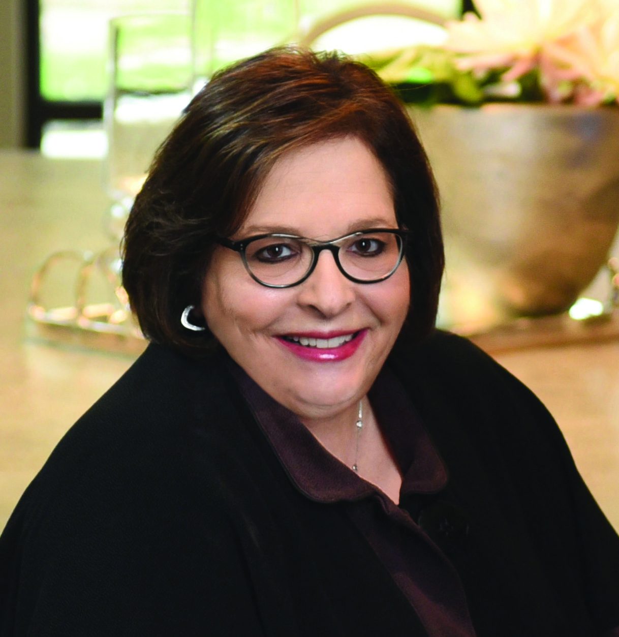 Owens Breast Cancer Foundation: True friendship: Amy Bernstein on the Nancy