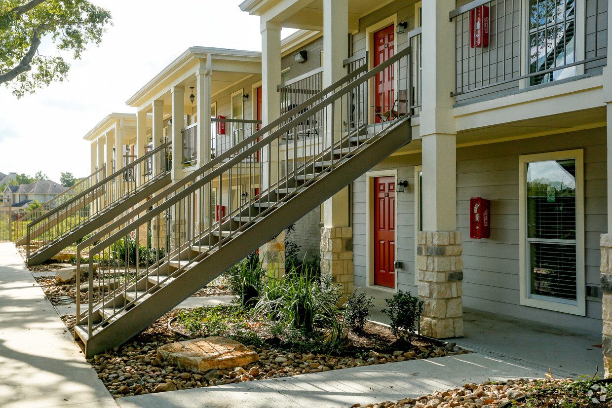 Rents Continue to Rise