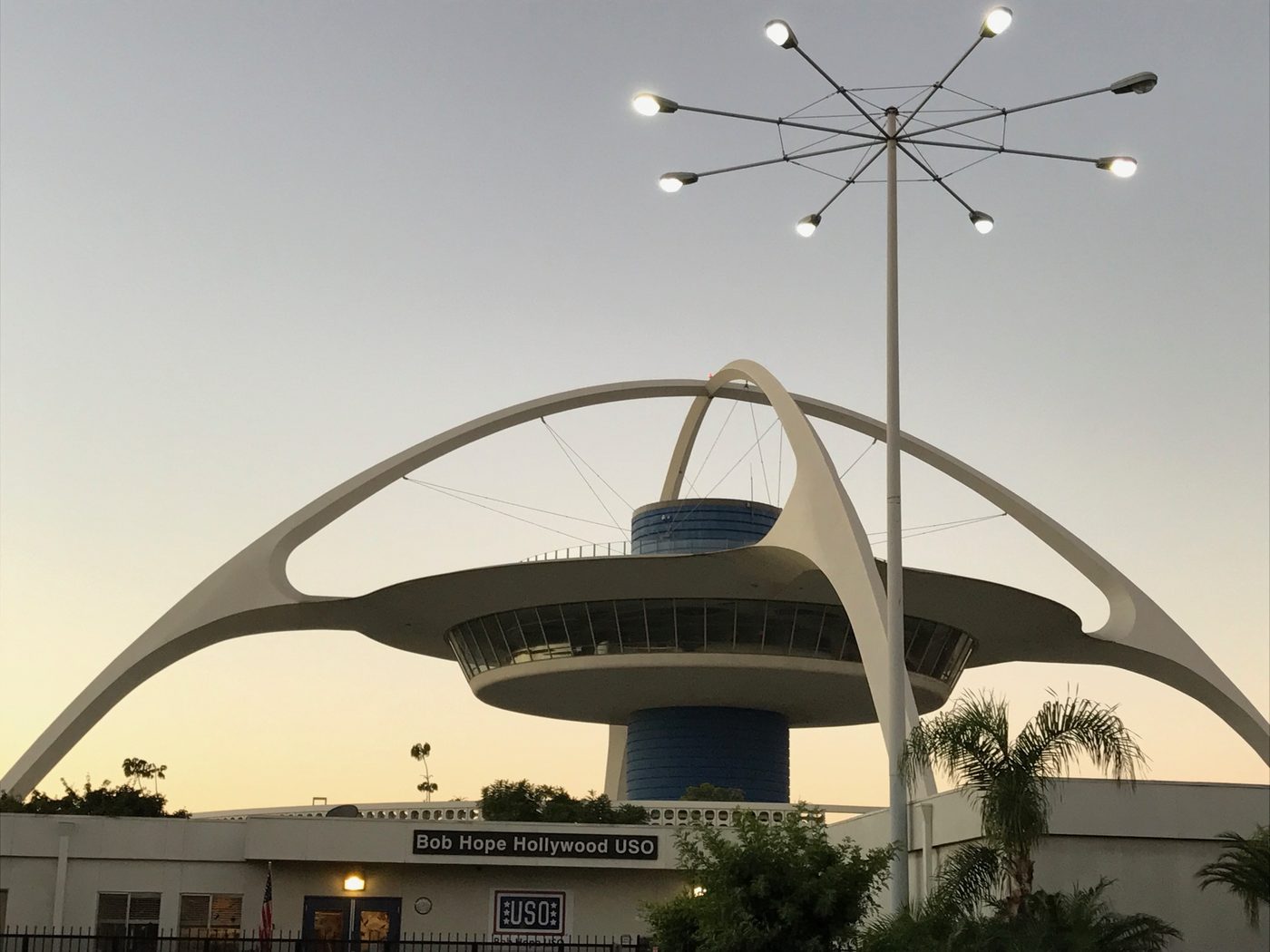 Report From La La Land: The Dodgers, Astros & the ULI Conference