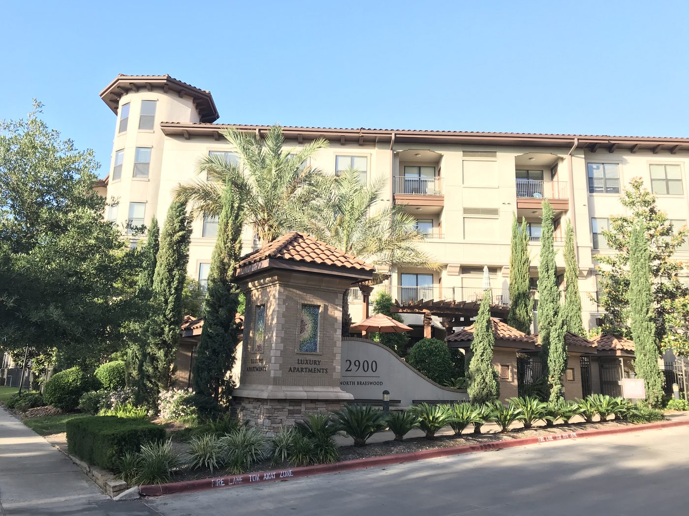Houston Multifamily Recovers from Hurricane Harvey: Return to Normalcy: