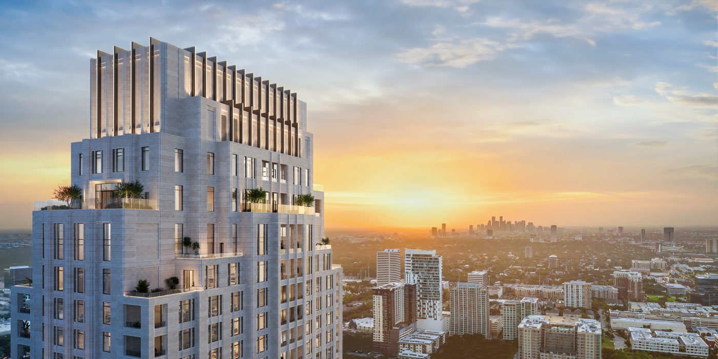 Ritz-Carlton Coming to Galleria Area