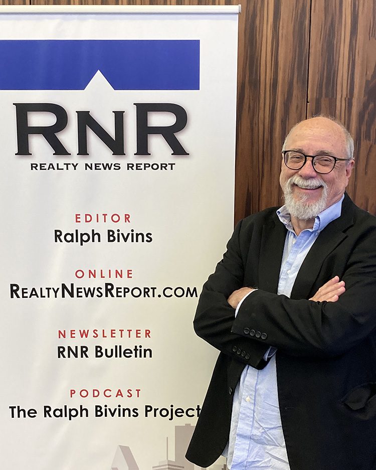 Ev Konut Proje Bulletin - Realty News Update