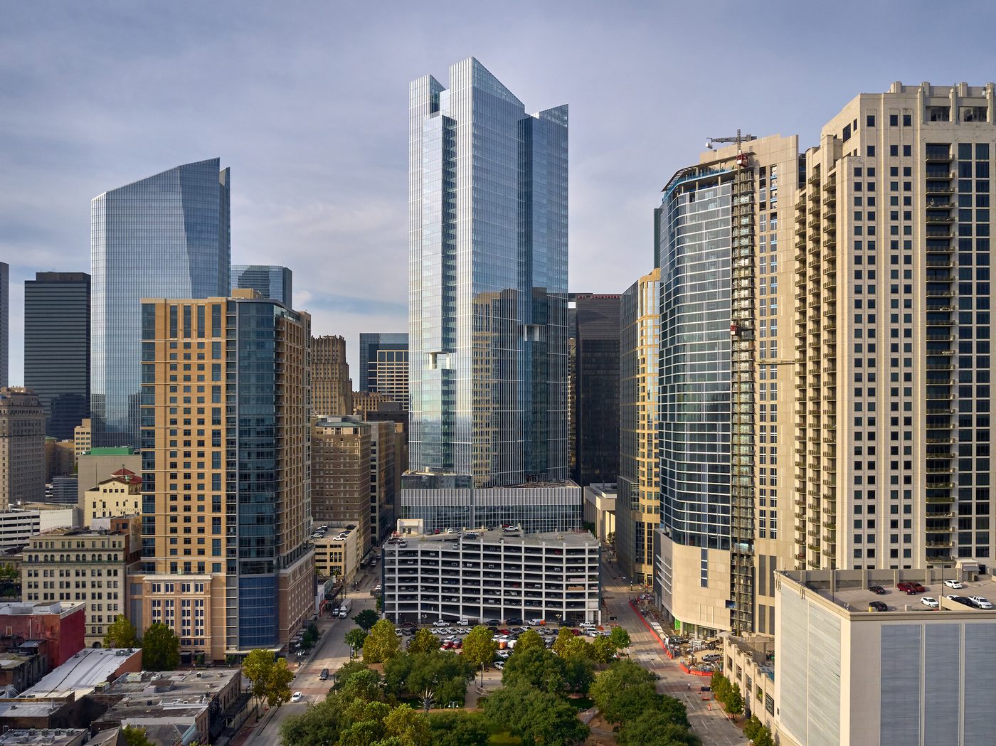 Ev Konut Proje People in Real Estate – Texas & more