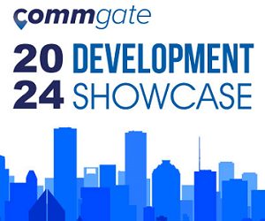 2024 Development Showcase