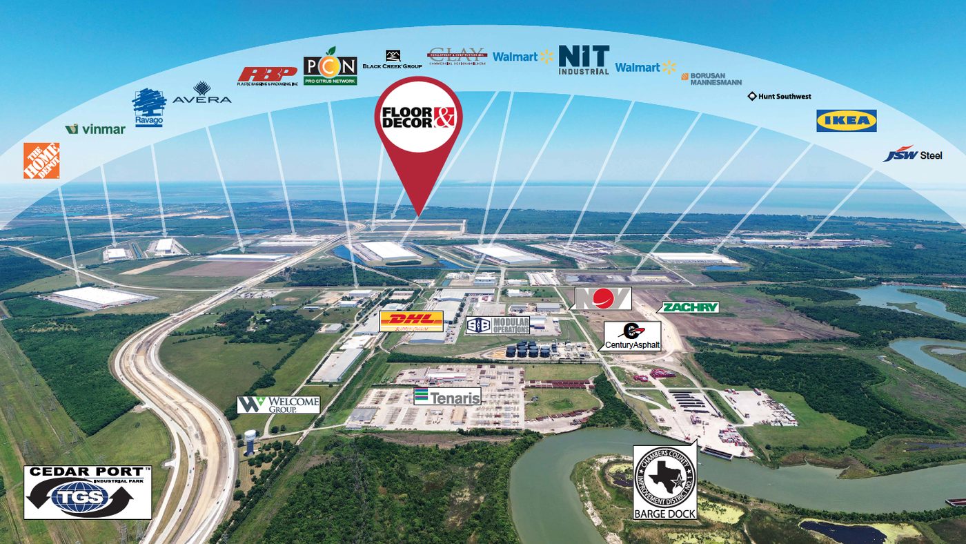 HOU, DAL, AUS, SAT – and more: Ev Konut Proje Real Estate Briefs, rnr real estate briefs hou dal aus sat and more 13