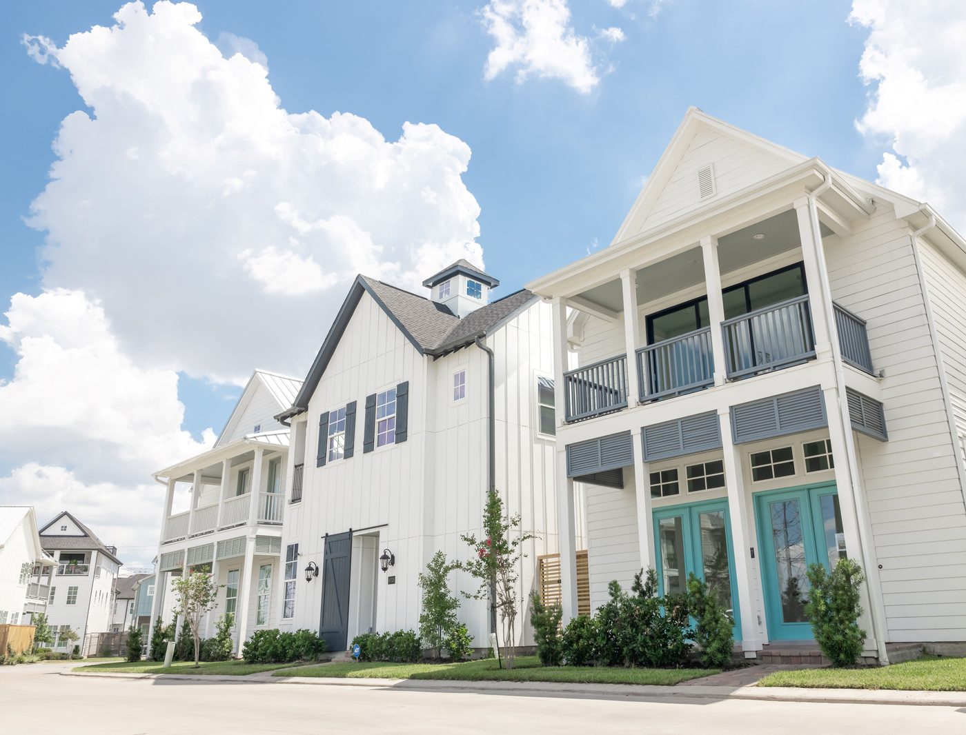 Ev Konut Proje Real Estate Briefs