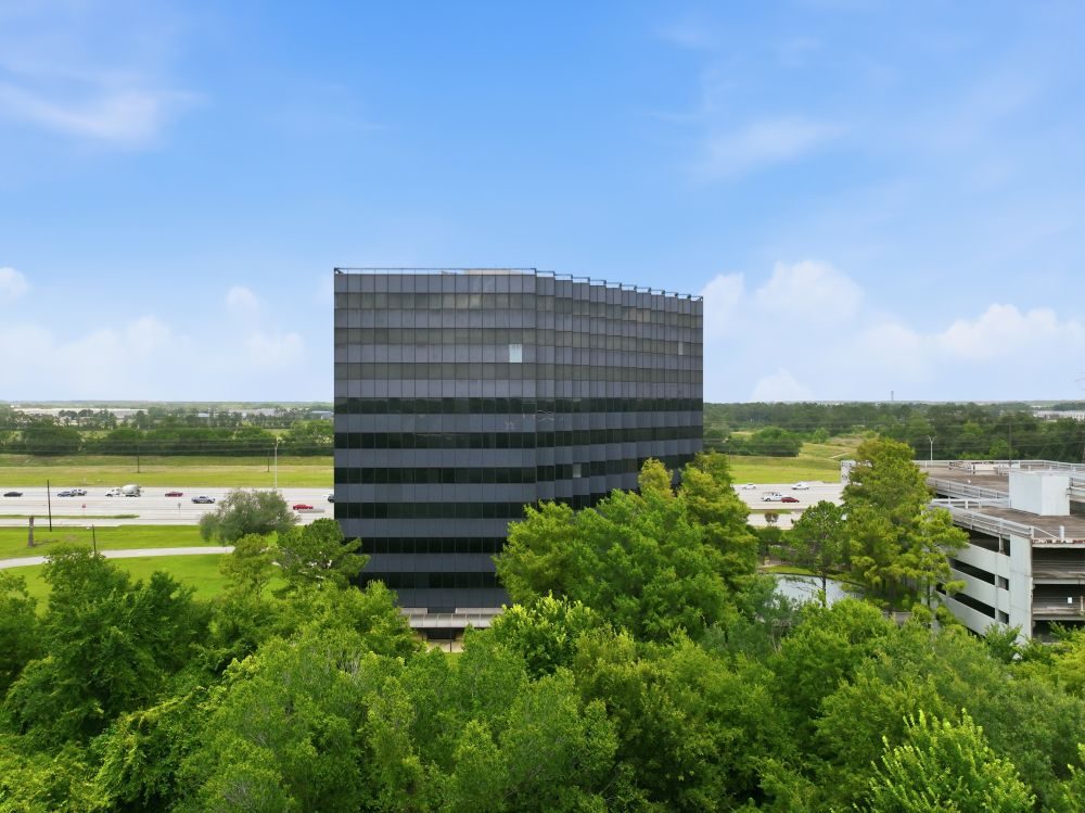2350 N. Sam Houston Parkway East office building.