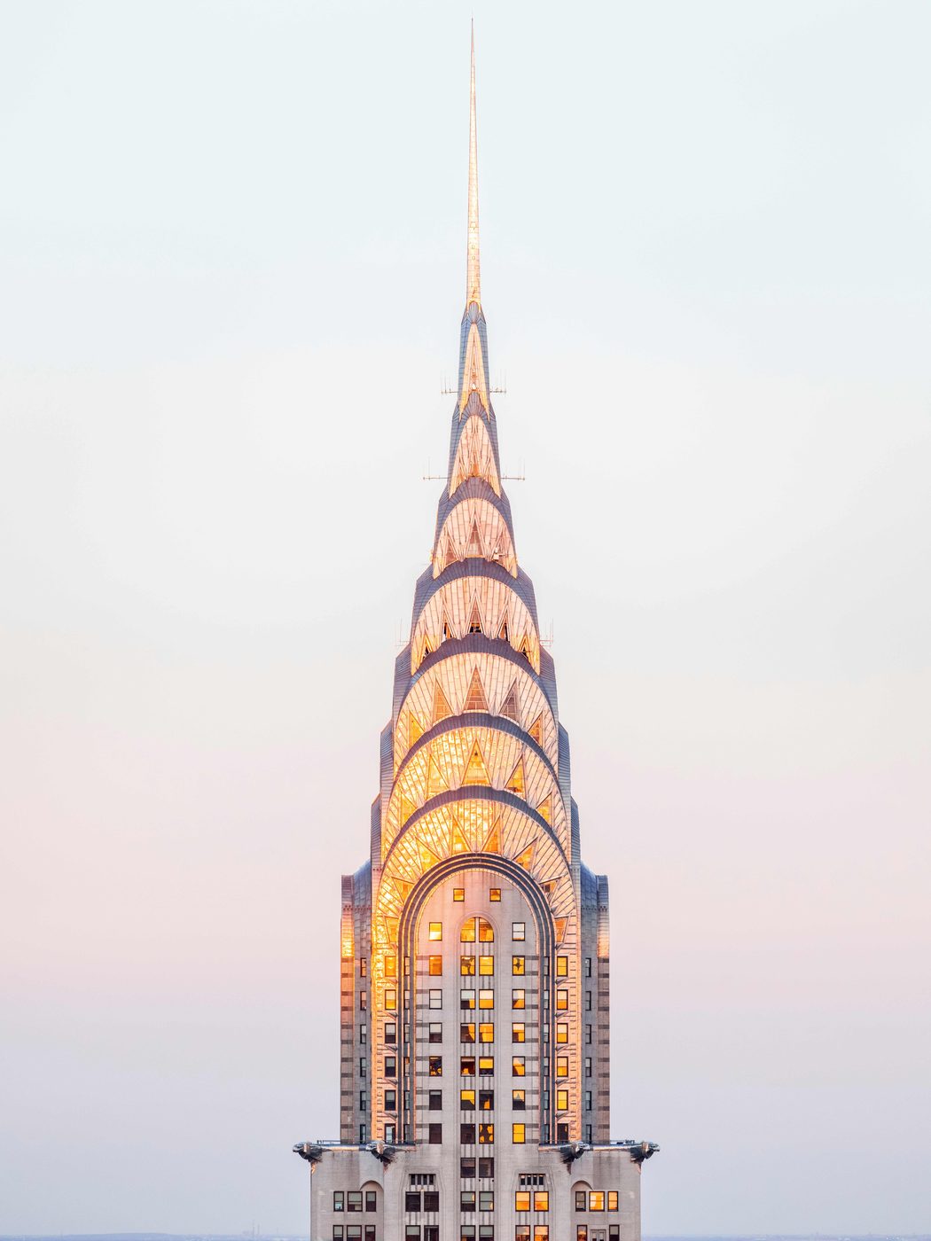 The Chrysler Building will undergo a major renovation led by Tishman Speyer.