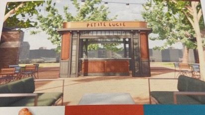 ‘Rock Star’ Chef Creates Downtown Bistro