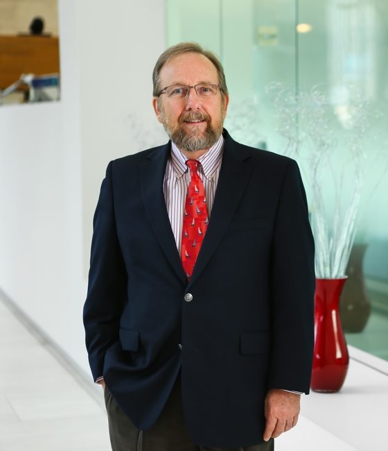 Saving the Astrodome & Houston’s History: Q&A with Architect John Cryer III