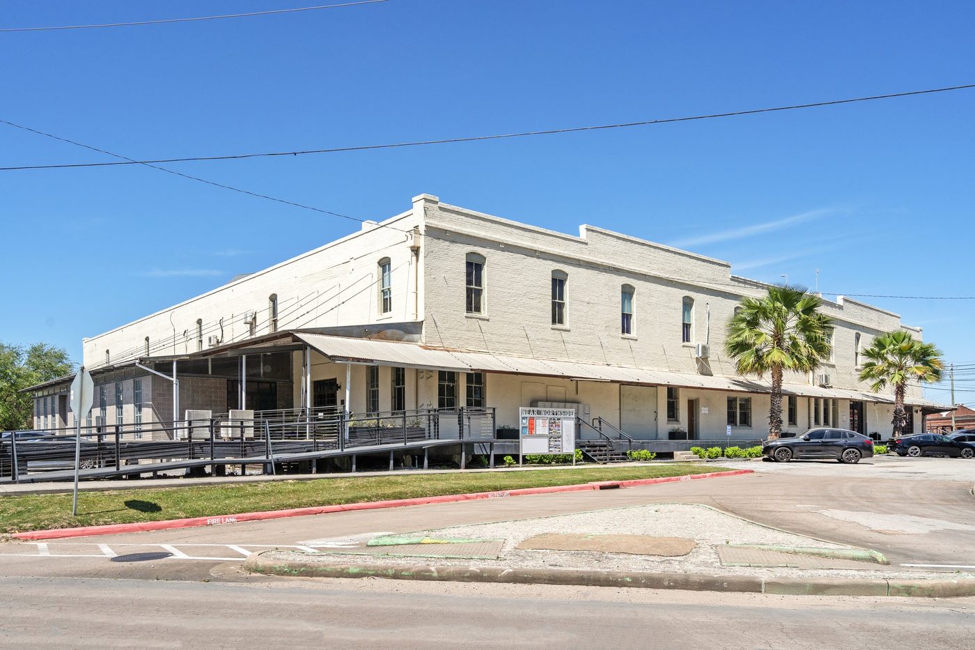 Scarlet Capital Buys Historic Building Near Downtownscarlet