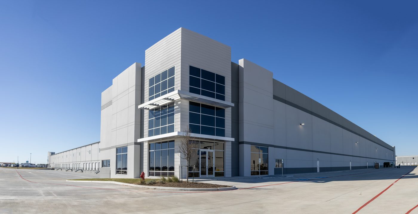 Sealy Buys Triten Logistics Project
