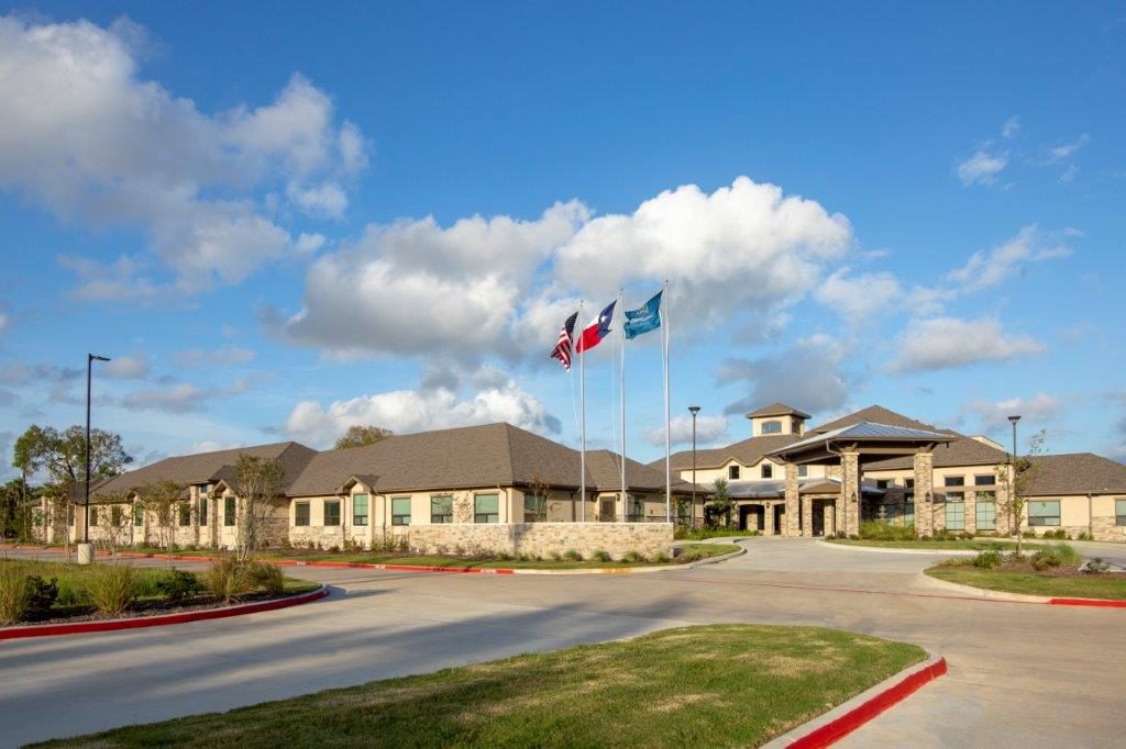 Senior Living Community Sold