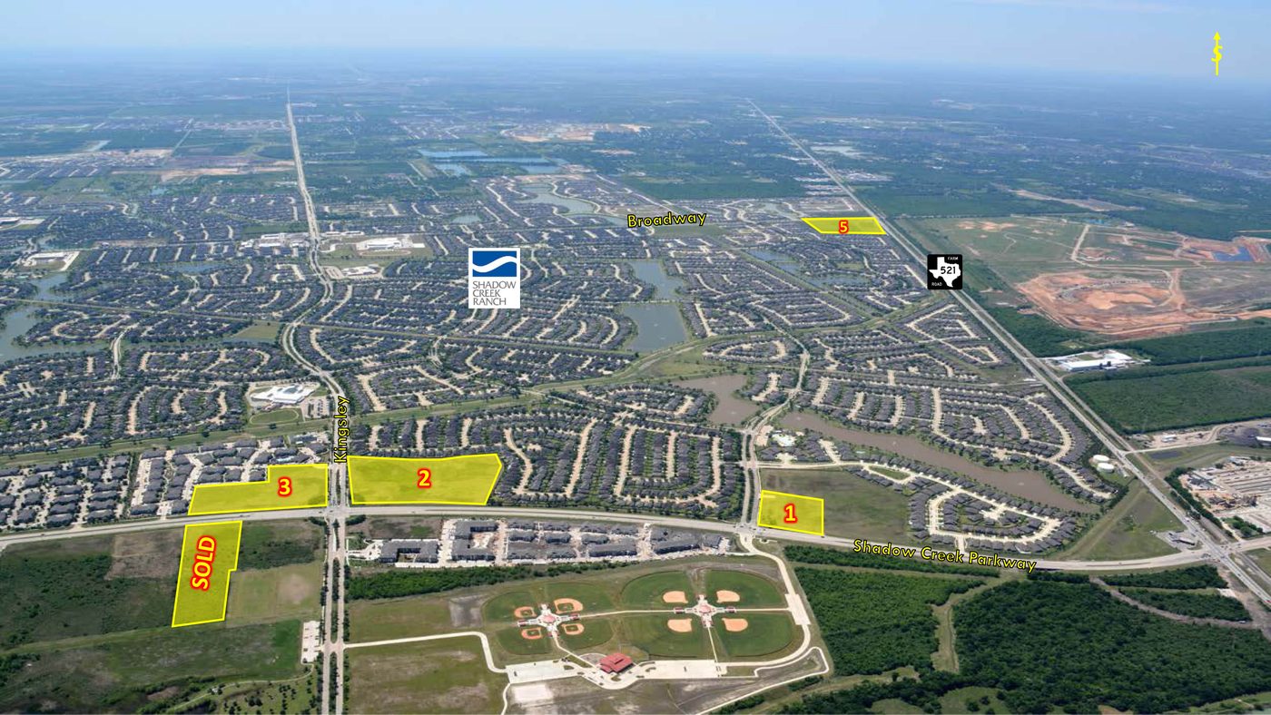 MPC: Senior Living Developer Buys One of Final Remaining Tracts