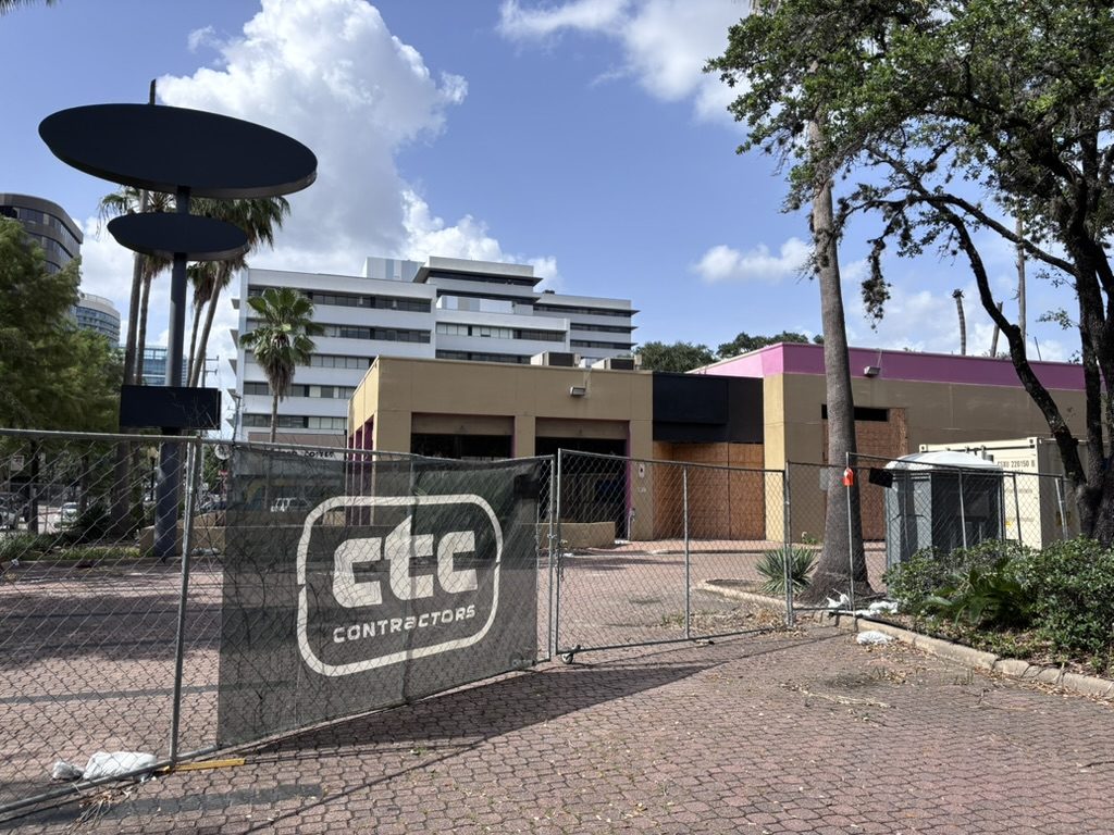 Shuttered Kirby Taco Cabana Site Lands New Tenant