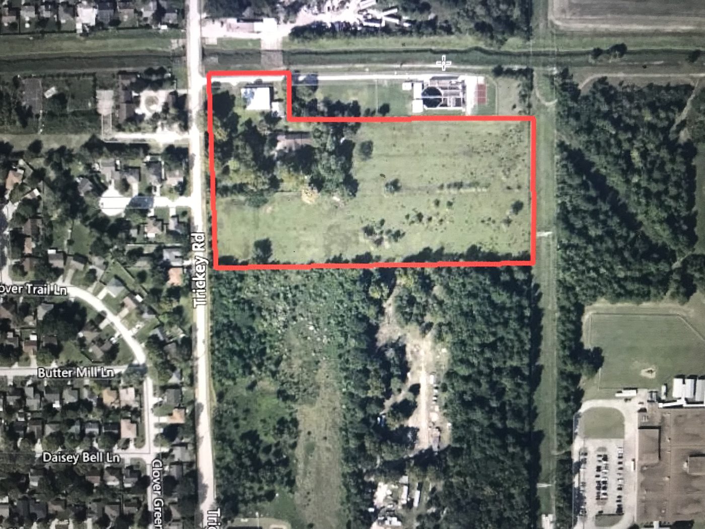 Progress in North Houston: Single-Family Rental Project