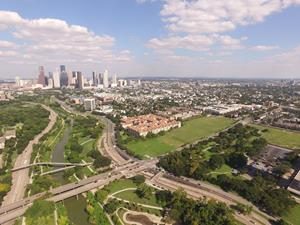 Store to become Major Ismaili Muslim Center: Site of Houston’s First Sears