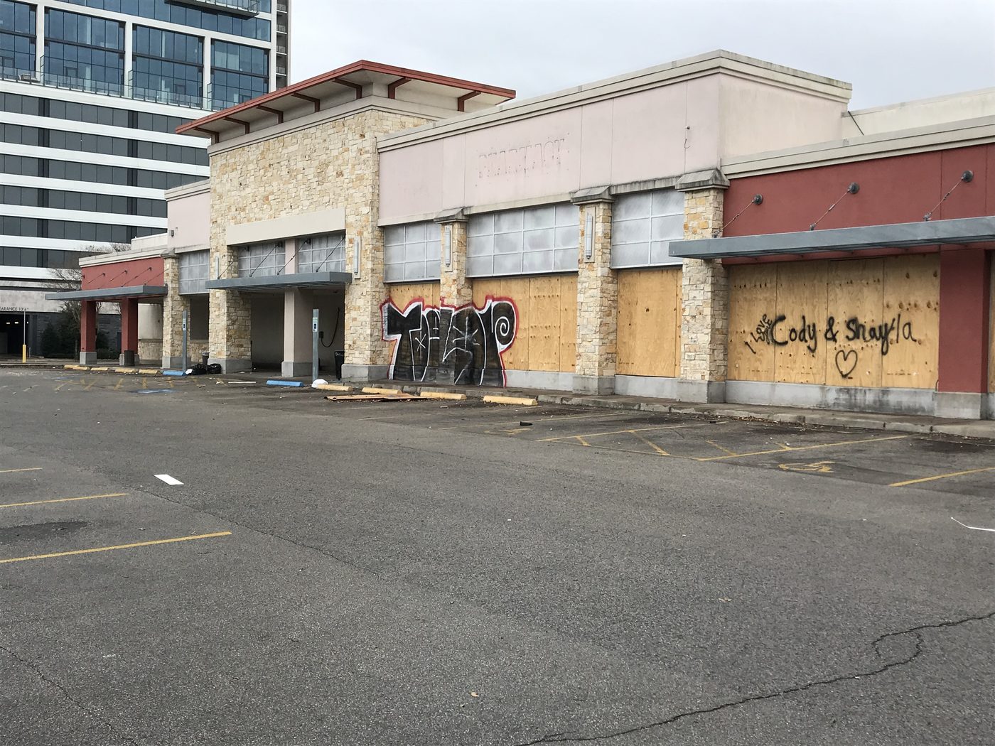 Skanska Adding Montrose Kroger