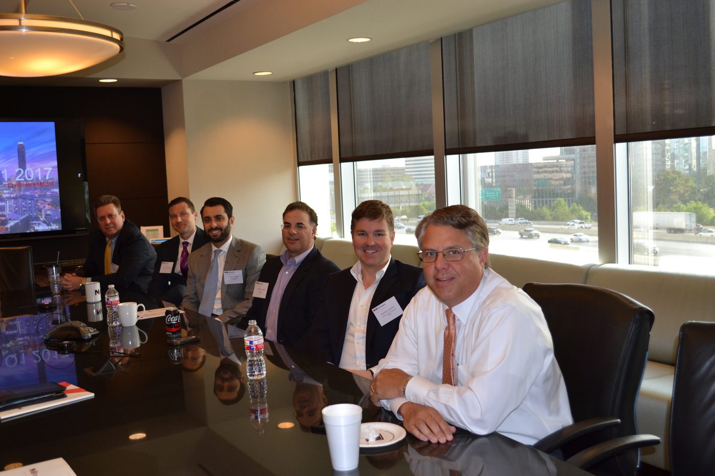 Slowly, Confidence is Returning to Houston’s Office Market & the Texas Oilpatch
