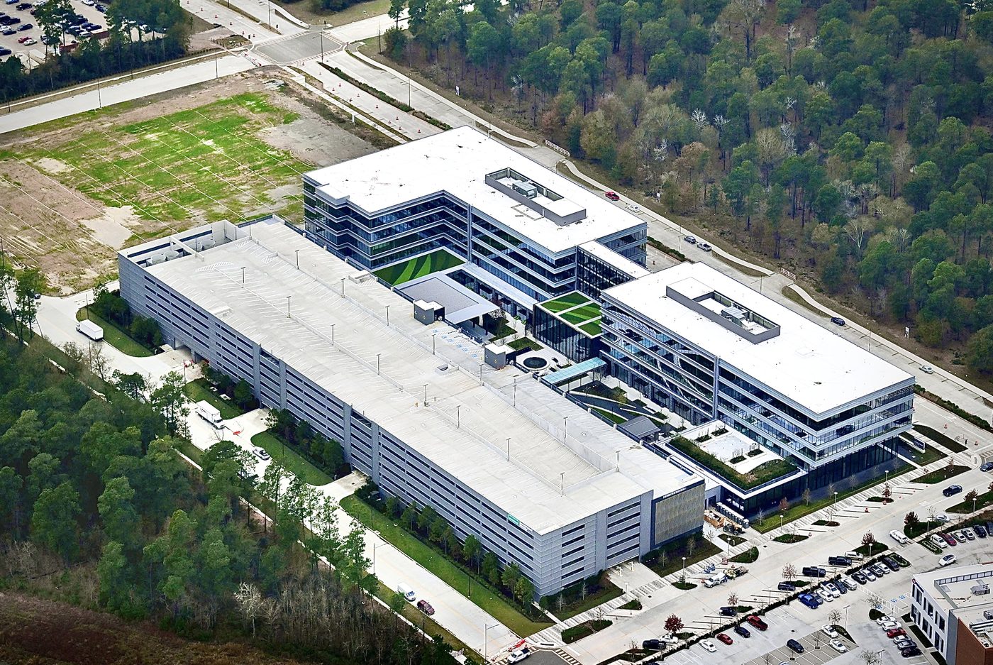 HQ Hewlett Packard Enterprises