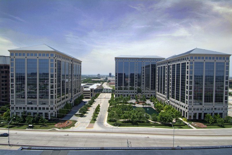 Dallas: SOLD: The Biggest Contiguous Block of Space