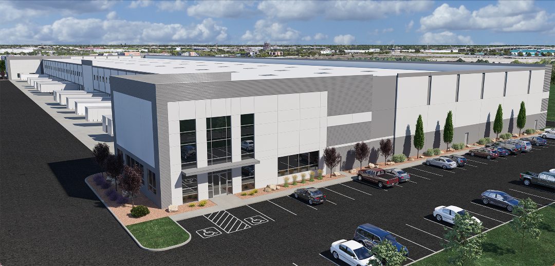Spec Project In progress in Northwest Houston