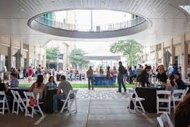 GreenStreet in Downtown Houston: Spencer Ogden Leases Office Space