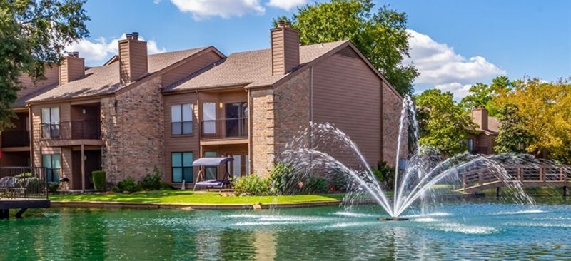 Spring Apartments Purchased
