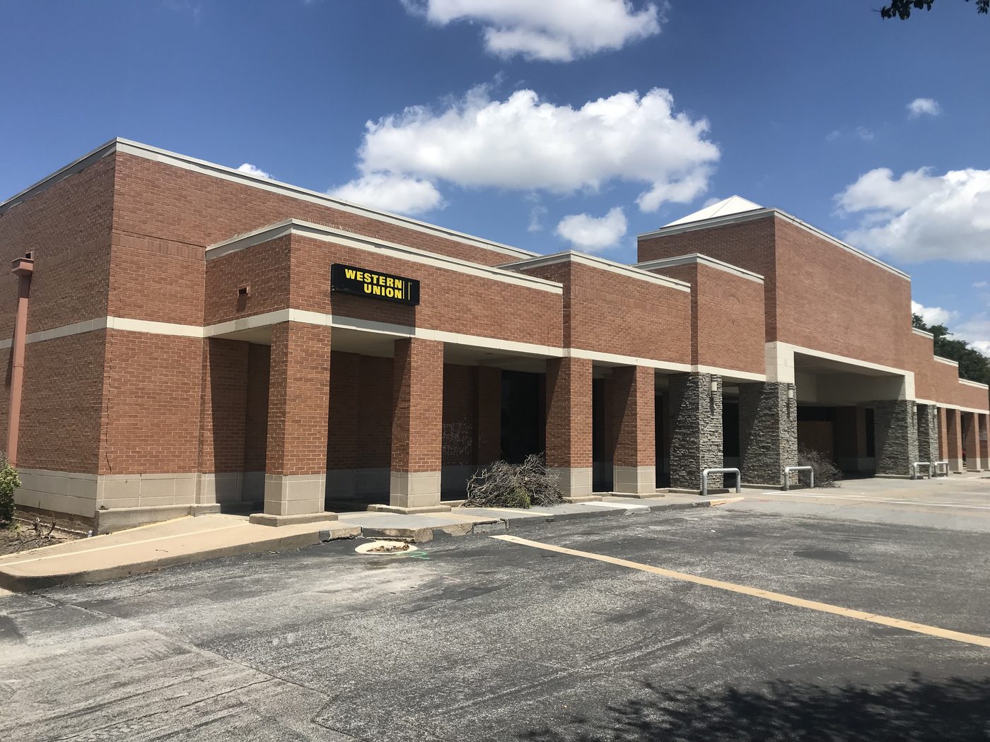Squandering a Town Center Opportunity