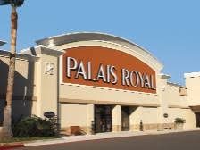 Stage Stores, Operator of Palais Royal & Bealls, Files Chapter 11 Bankruptcy