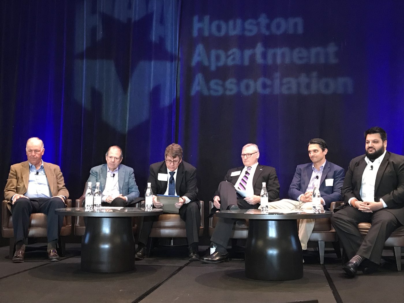 State of the Apartment Industry: Rents & Occupancy Going Up