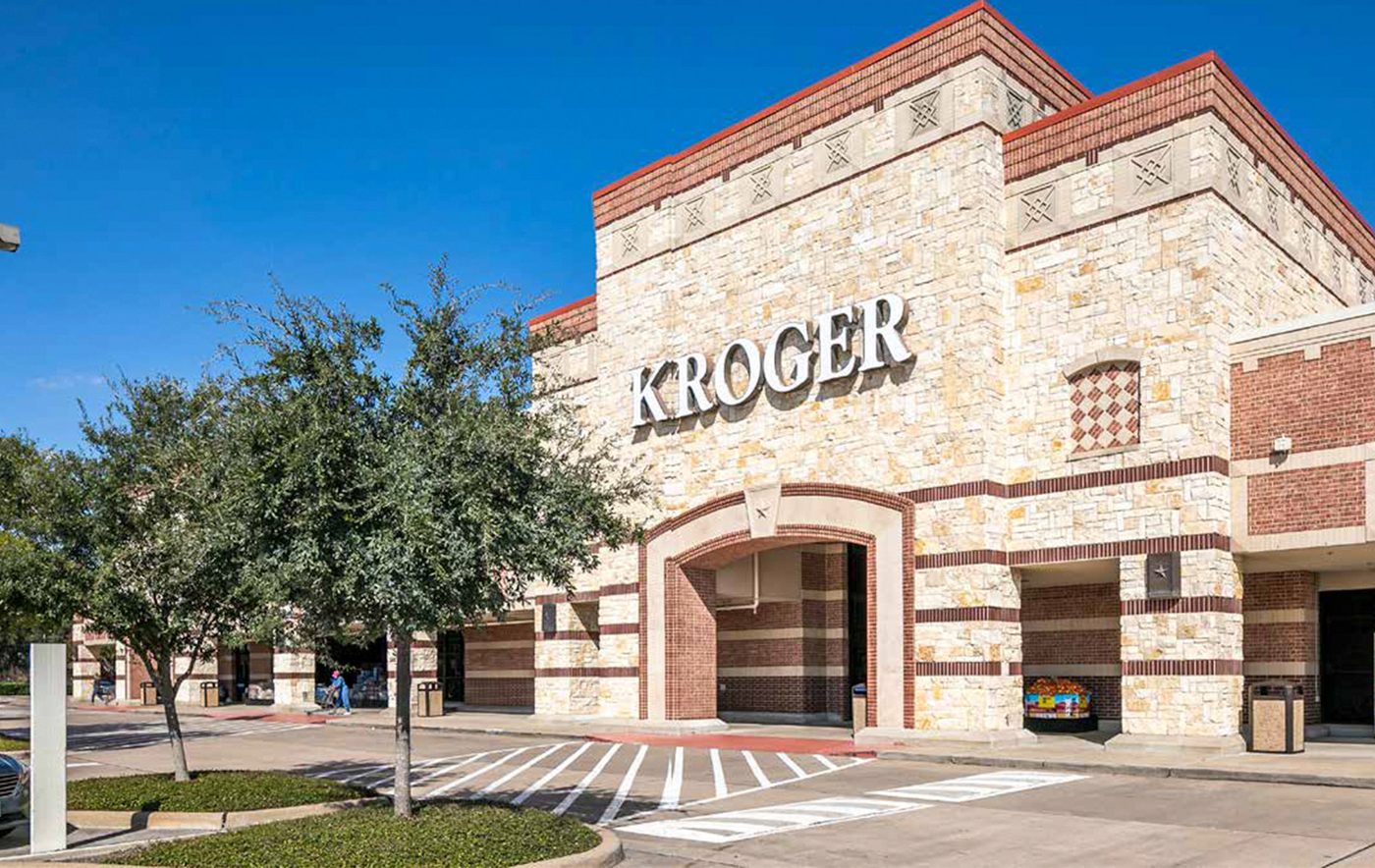Sterling Buys Cinco Ranch Center
