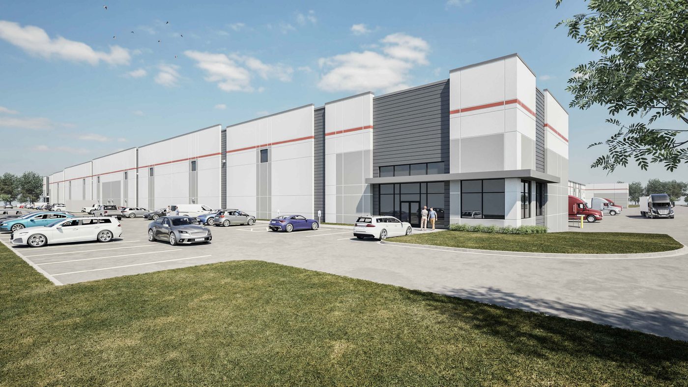 Stotan Industrial Enters Houston Market