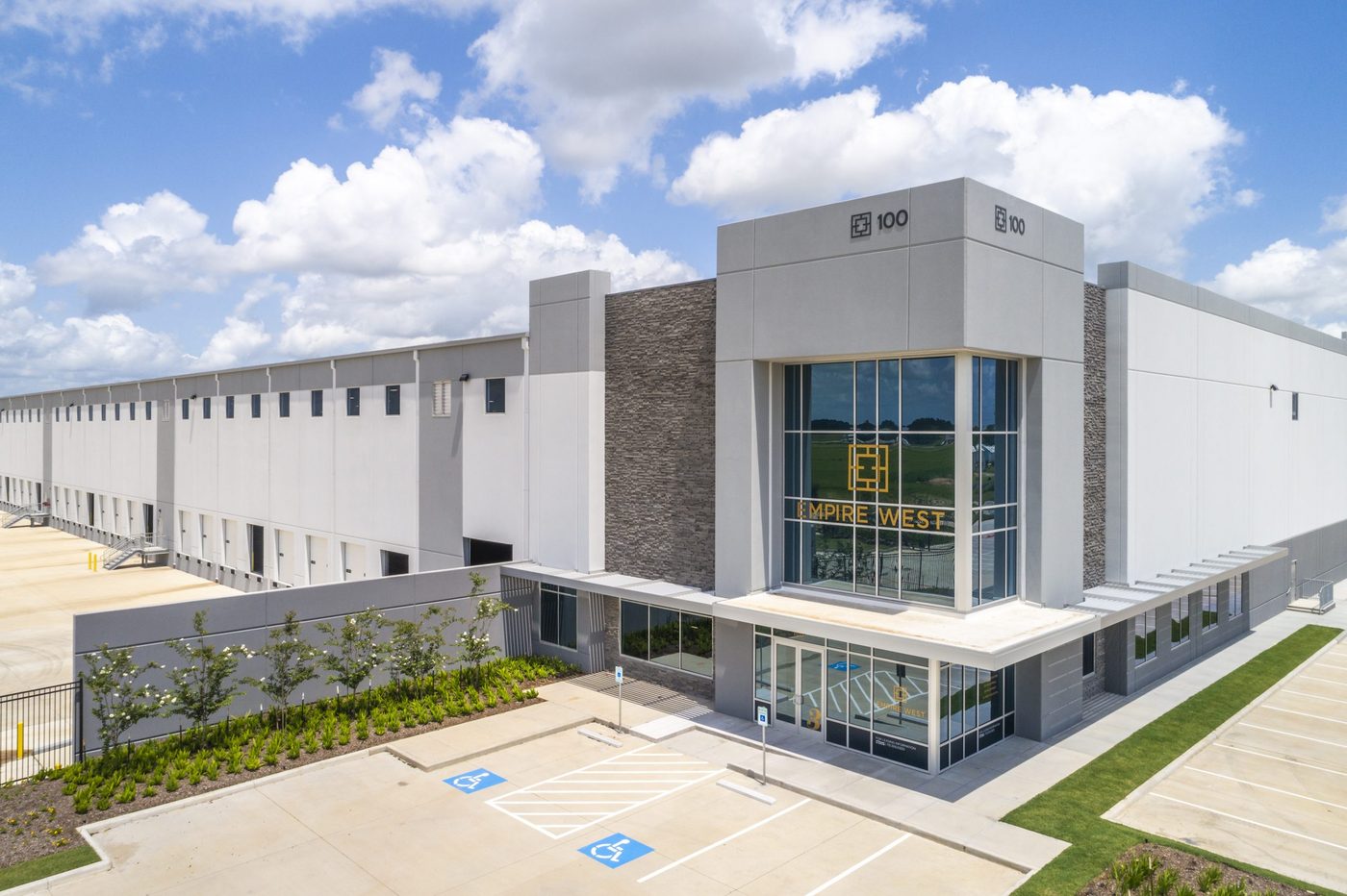 ream Realty Breaking Ground on 2 Million SF