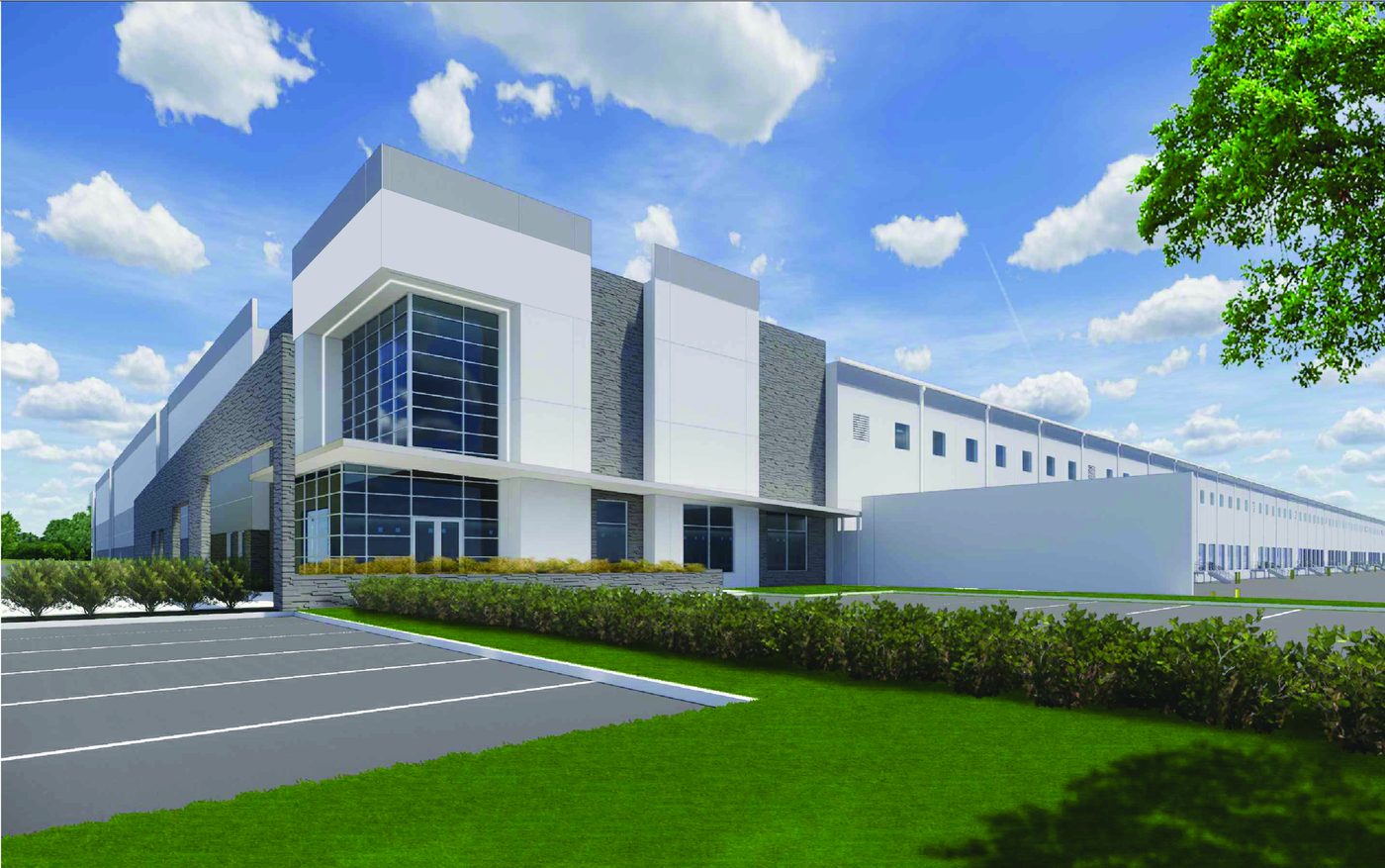 West Houston Development: Stream Realty Partners secures 300 Acres