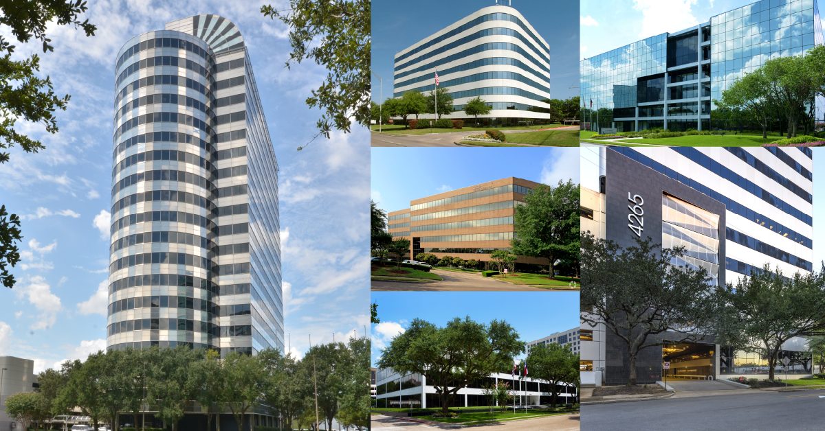 Stream Realty Partners Awarded