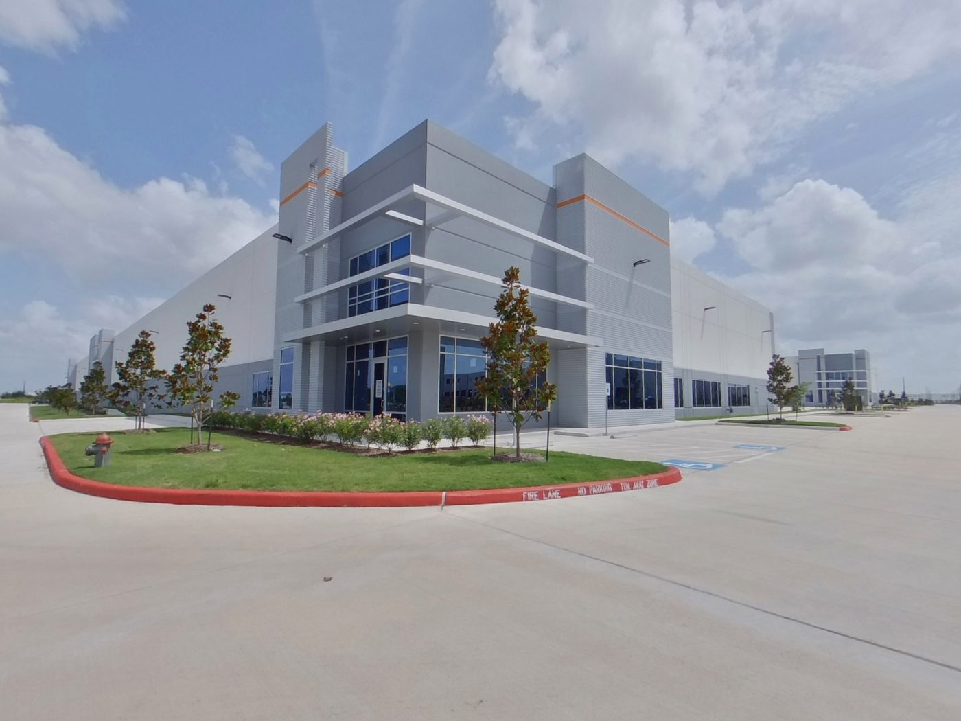 Stream Realty Reports Strong Leasing
