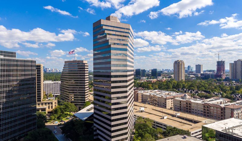 Stream Realty to Lease Riverway