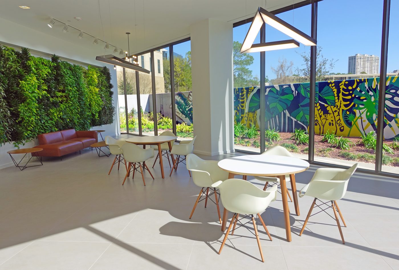 Stream Reports Riverway Leasing