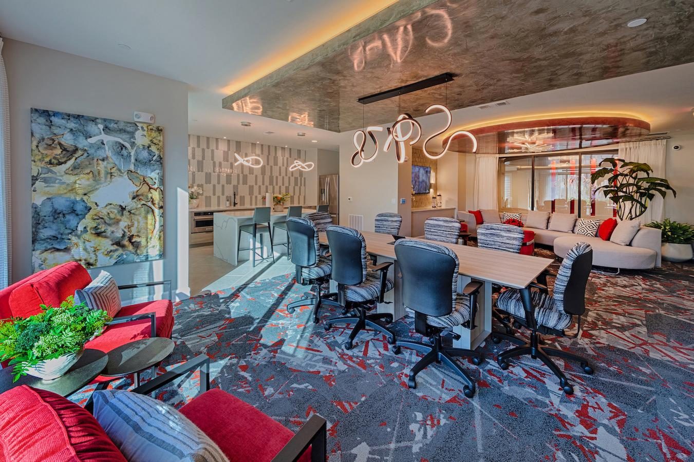Sueba Delivers 370 Apartment Units