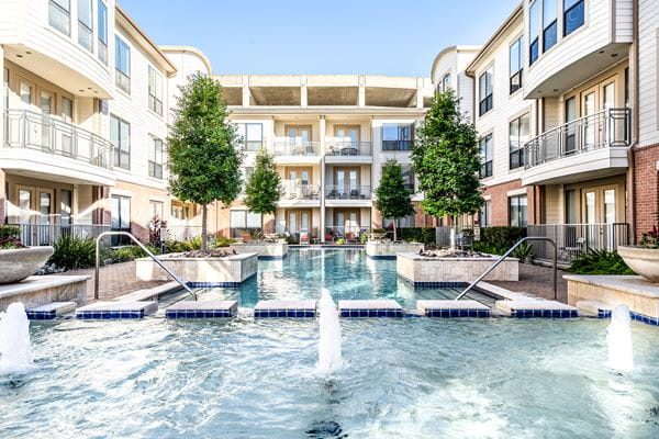 Sueba Sells Three Apartment Communities