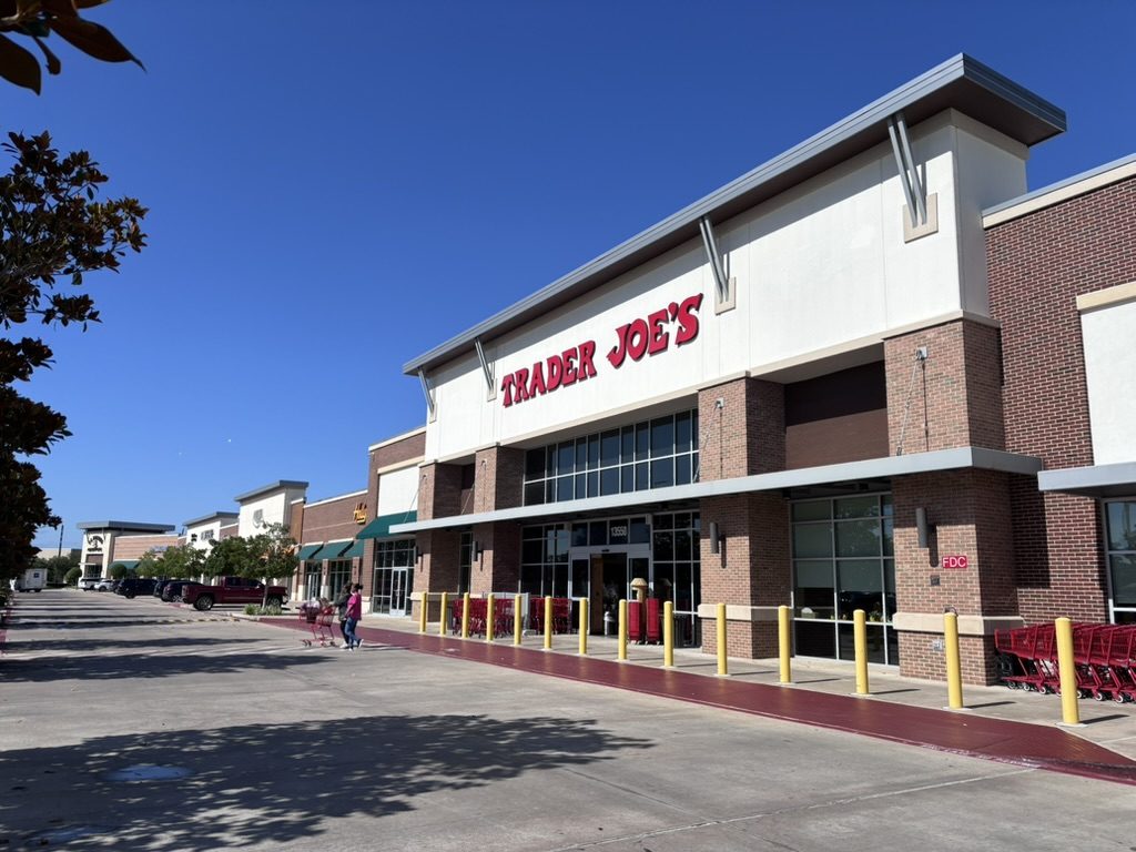 Sugar Land Center Sold in $300M Portfolio Deal
