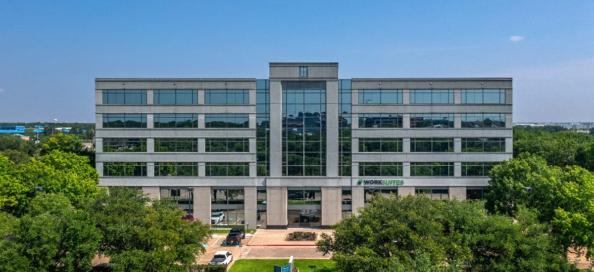 Sugar Land Office Building Sold