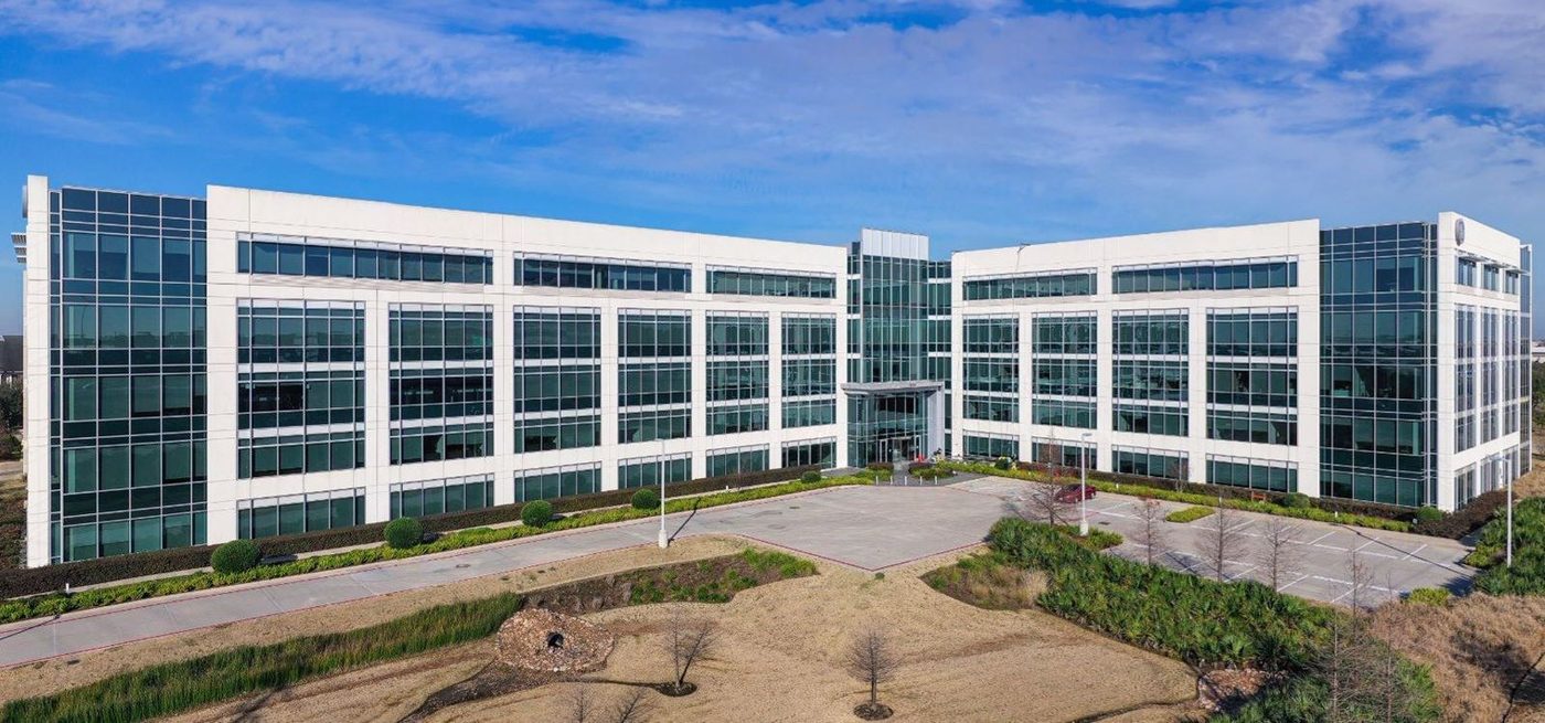 Surge Energy Leases Headquarters