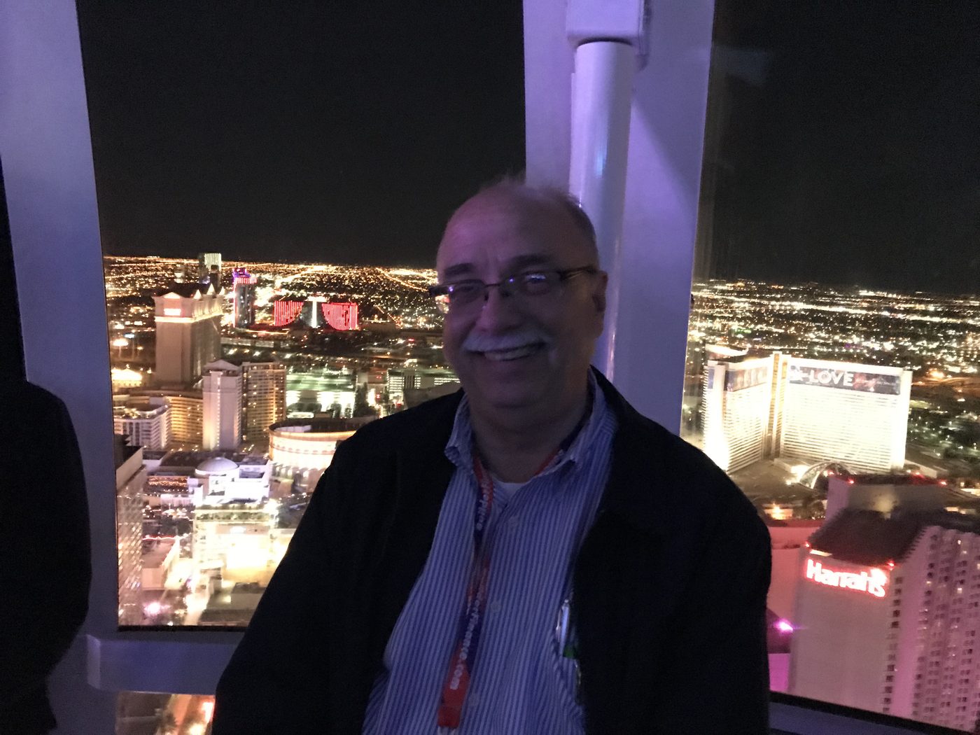 Las Vegas: Surprises and Pitfalls: The Latest Trends from International Home Builders Convention