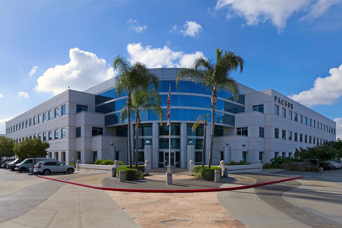 Orange County Since 2011: Sweet 16: Hines Acquires PacSun HQ, Its 16th Purchase